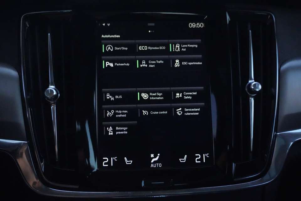 Volvo V90 - Imagem 16