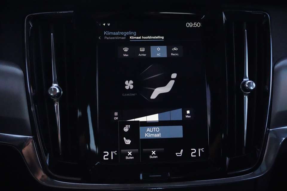 Volvo V90 - Imagem 17
