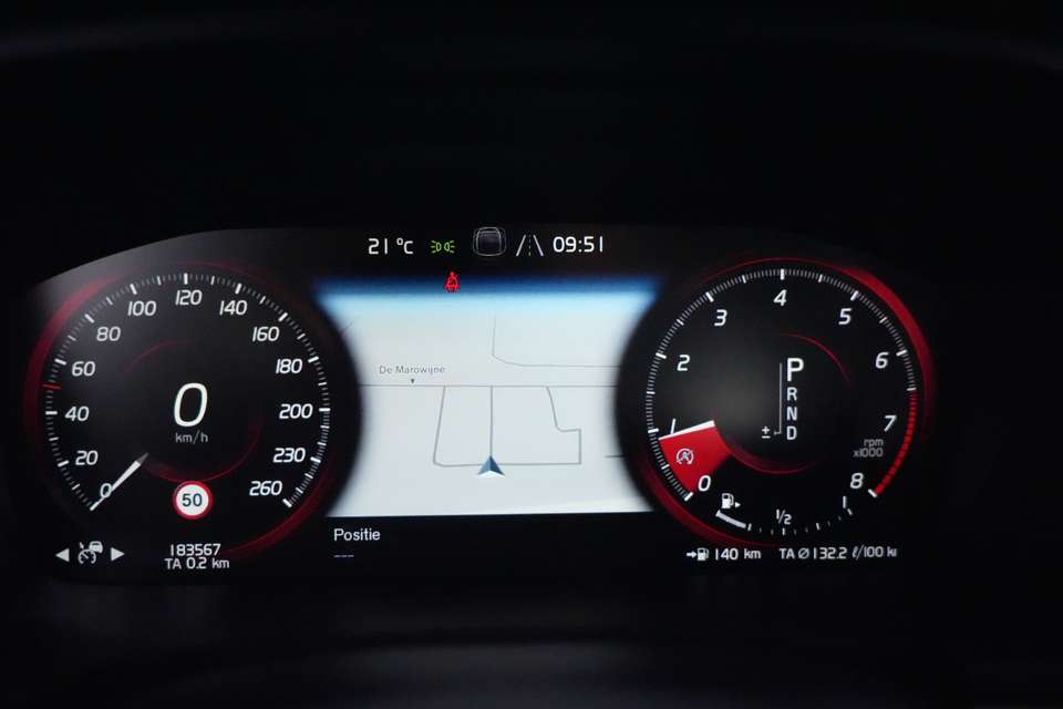 Volvo V90 - Imagem 18