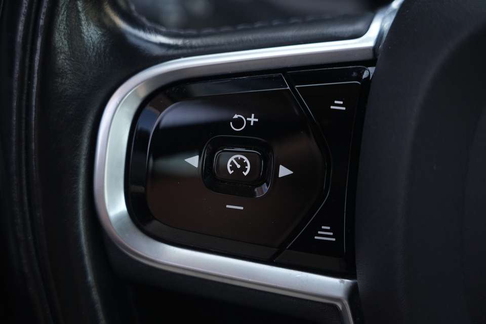 Volvo V90 - Imagem 19