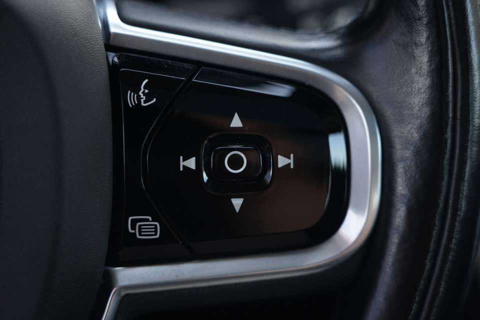 Volvo V90 - Imagem 20
