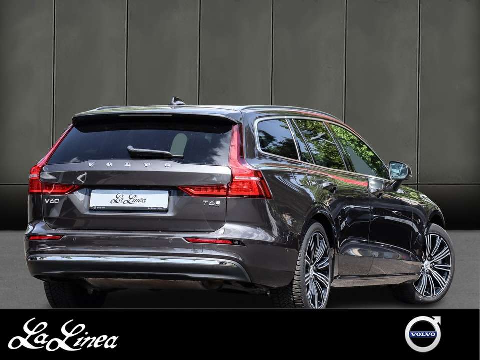 Volvo V60 - Imagem 2