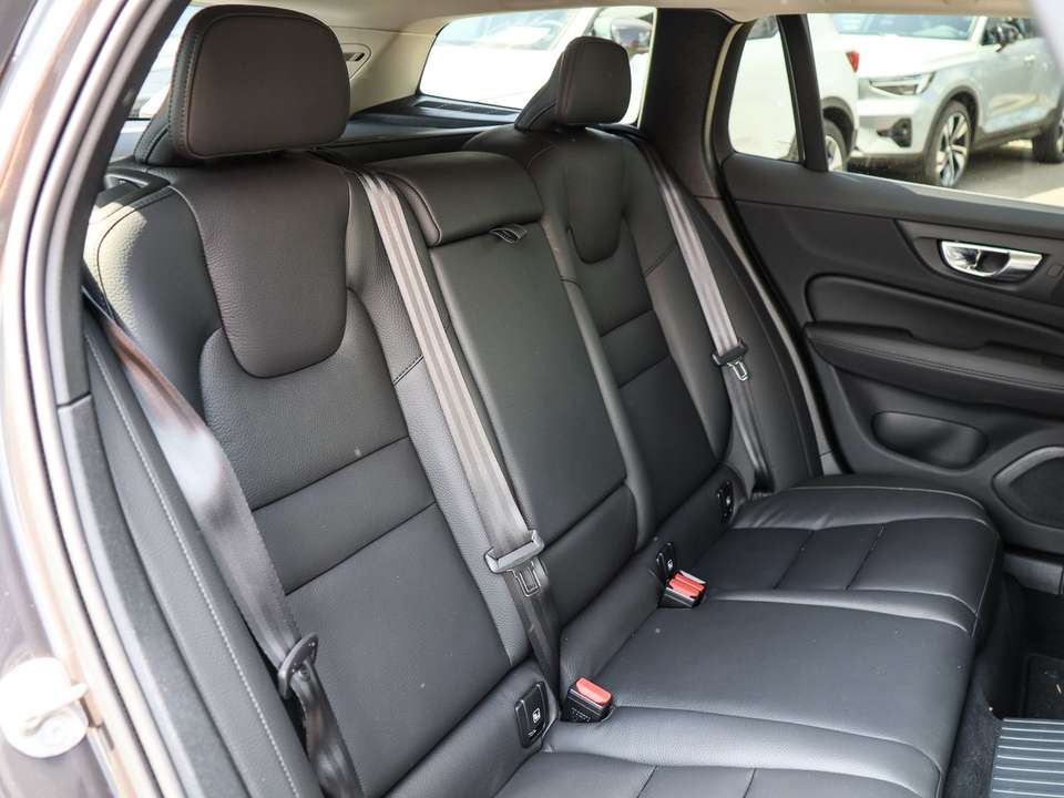 Volvo V60 - Imagem 5