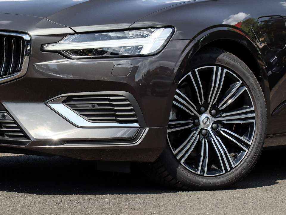 Volvo V60 - Imagem 6