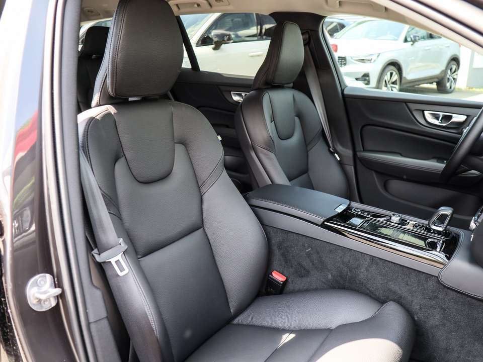 Volvo V60 - Imagem 7