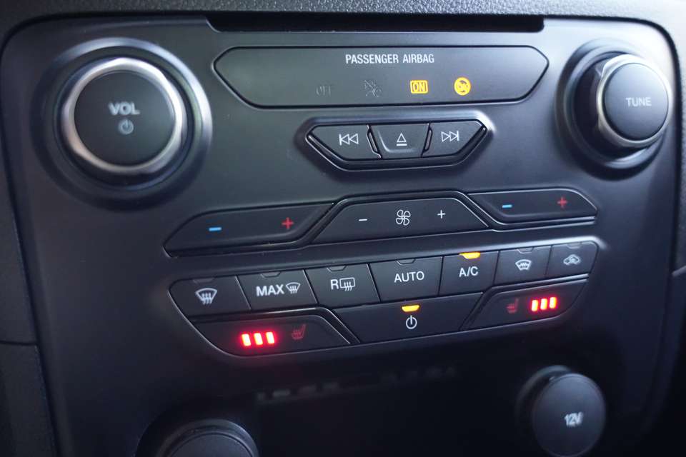 Ford Ranger Raptor - Imagem 15