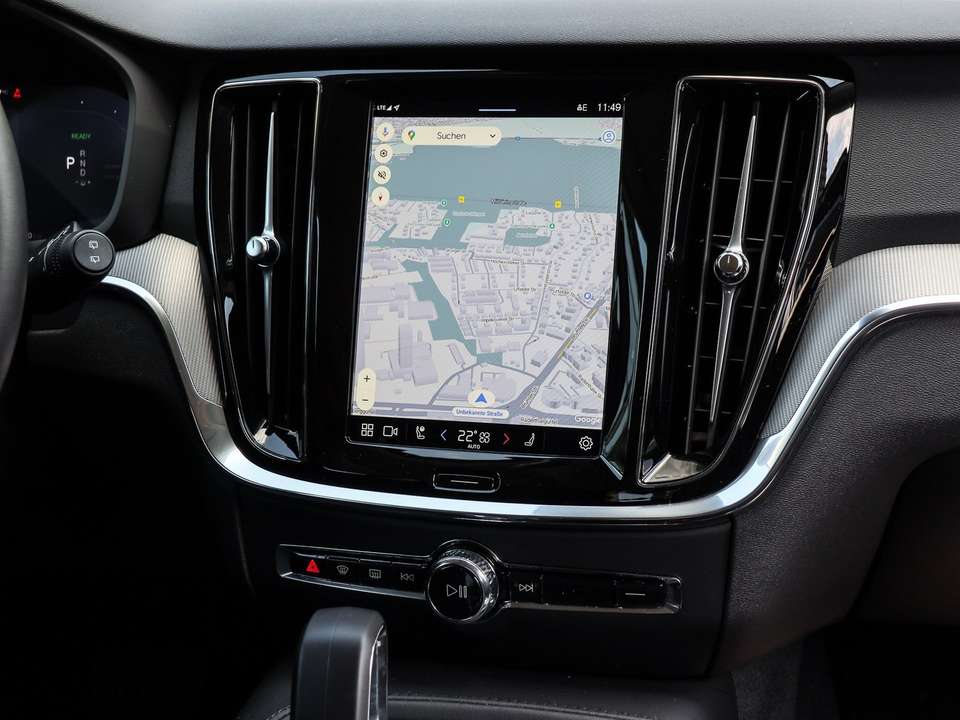 Volvo V60 - Imagem 9