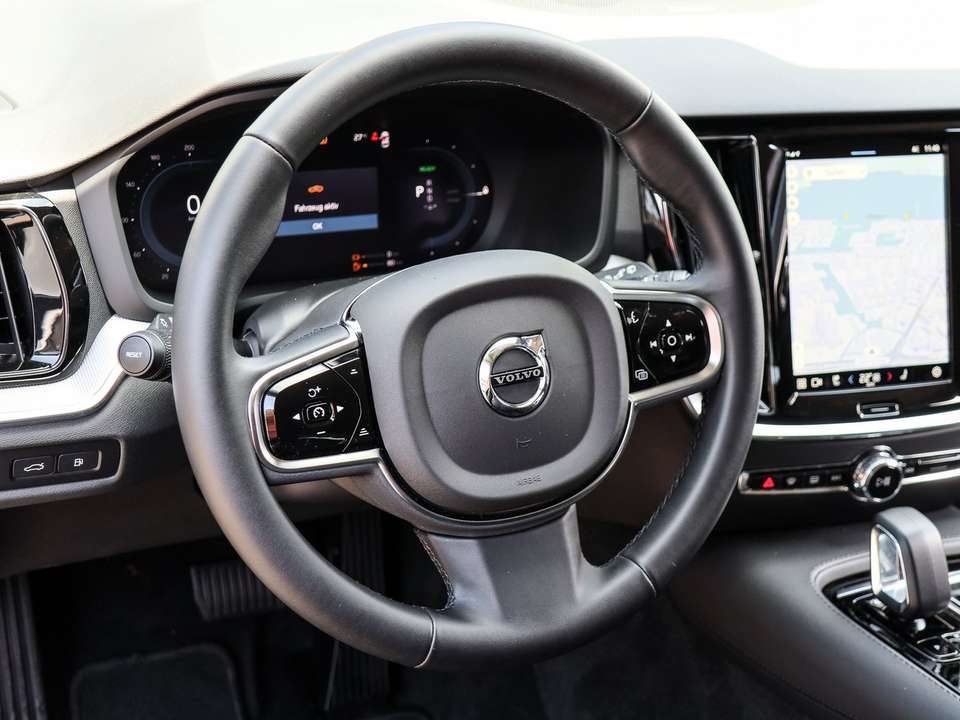 Volvo V60 - Imagem 10