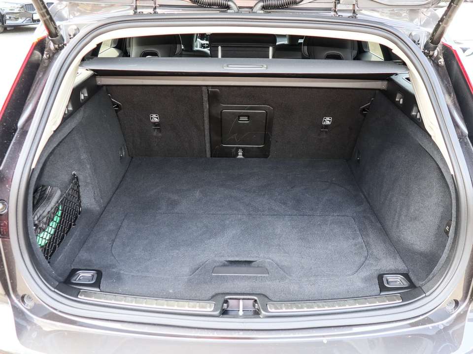 Volvo V60 - Imagem 11