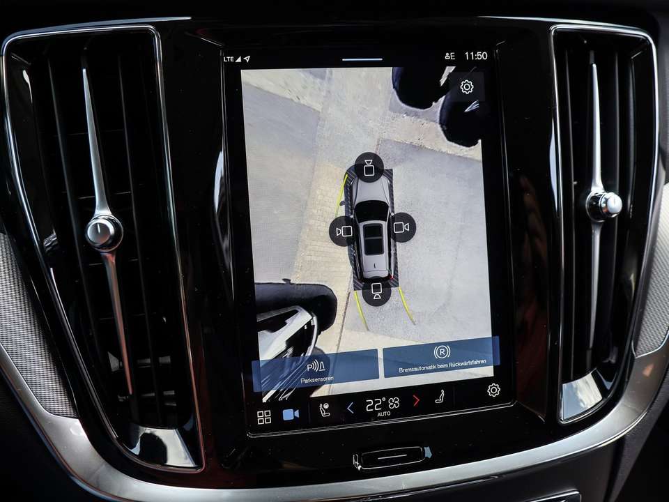 Volvo V60 - Imagem 12