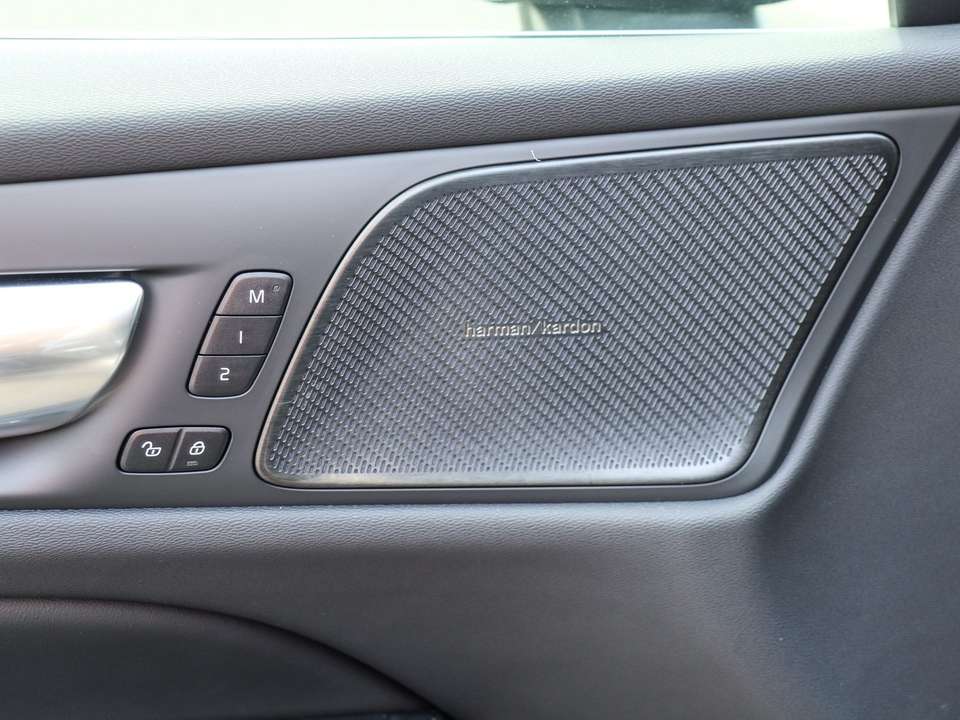 Volvo V60 - Imagem 14