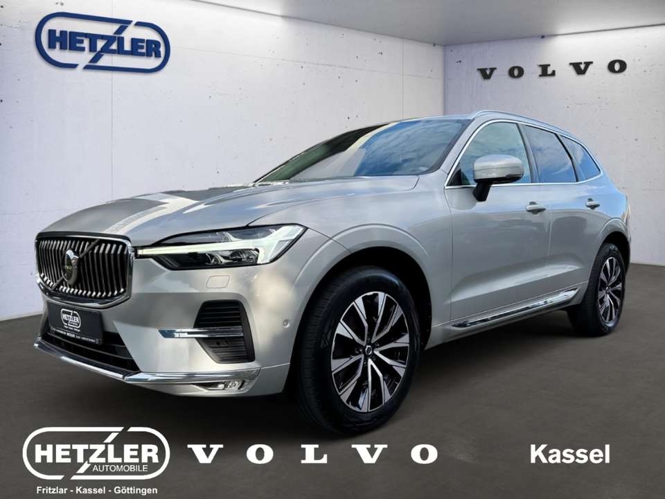 Volvo XC60 - Imagem 1