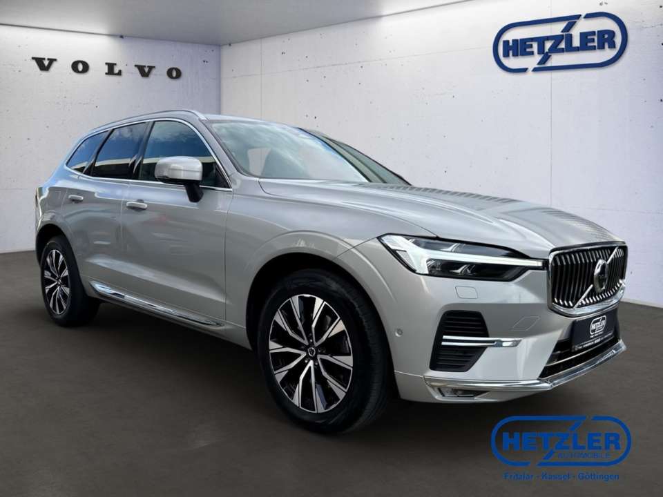 Volvo XC60 - Imagem 2