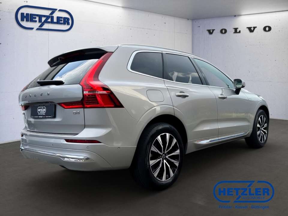 Volvo XC60 - Imagem 3