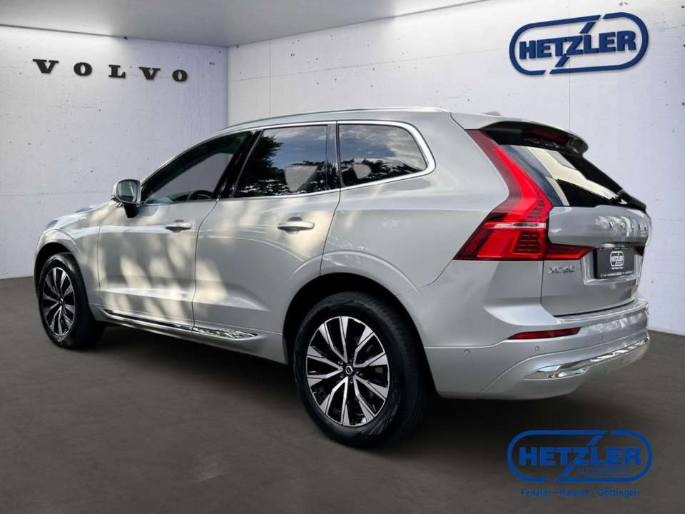 Volvo XC60 - Imagem 4
