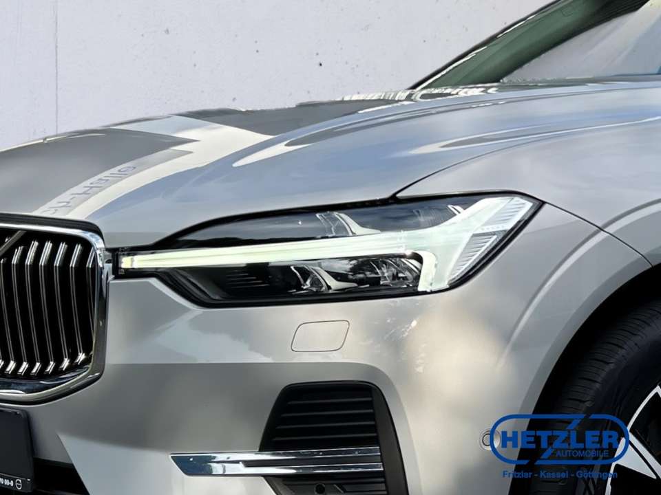 Volvo XC60 - Imagem 5