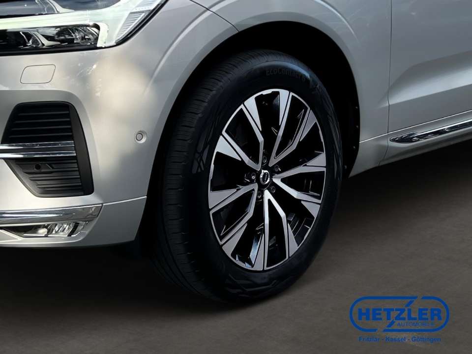 Volvo XC60 - Imagem 6