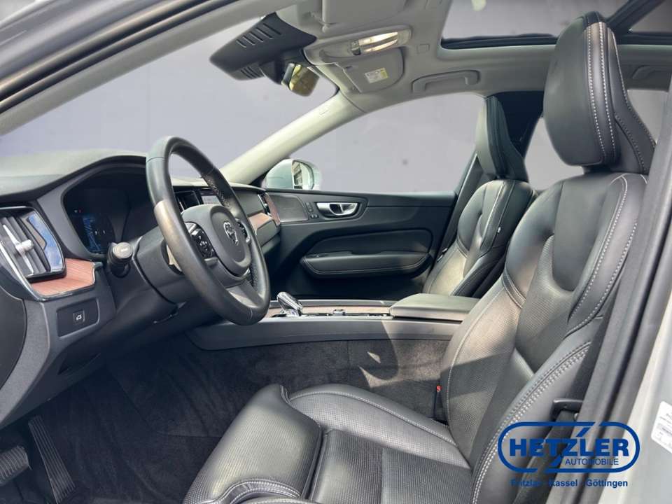 Volvo XC60 - Imagem 7