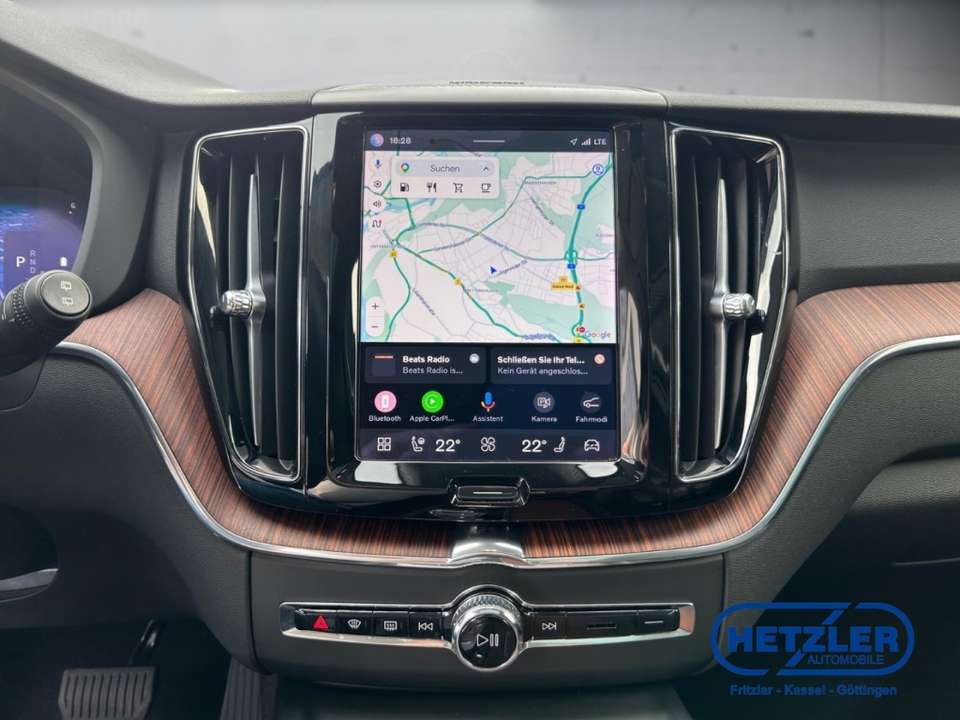 Volvo XC60 - Imagem 9