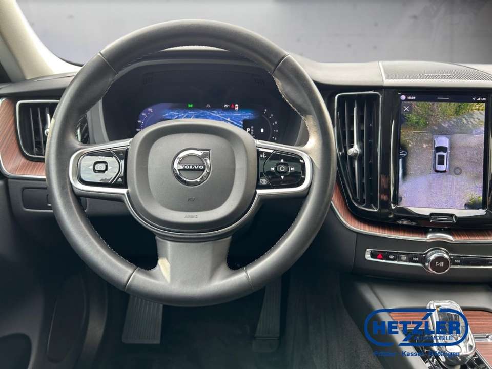 Volvo XC60 - Imagem 10