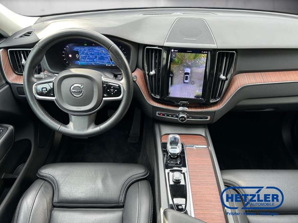 Volvo XC60 - Imagem 11