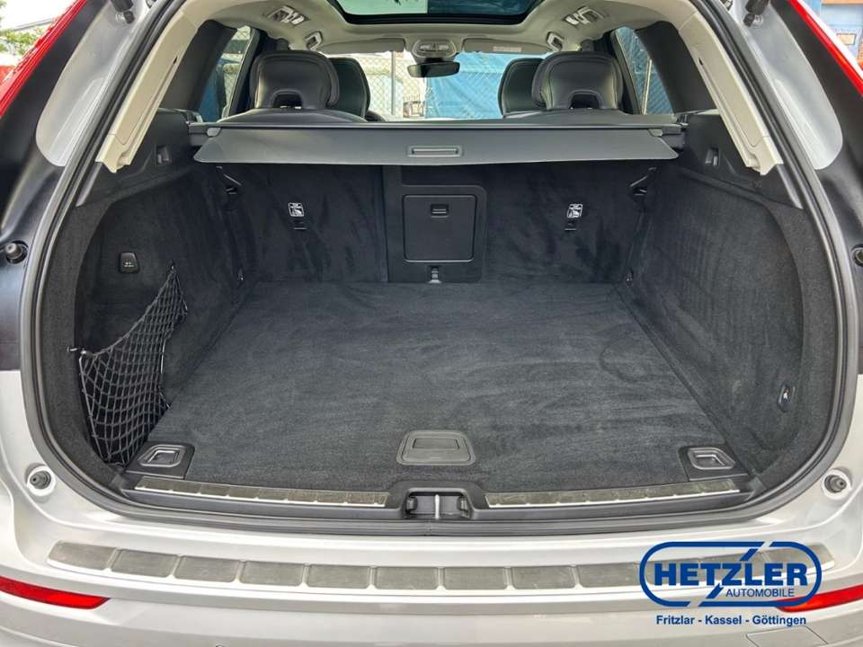 Volvo XC60 - Imagem 12