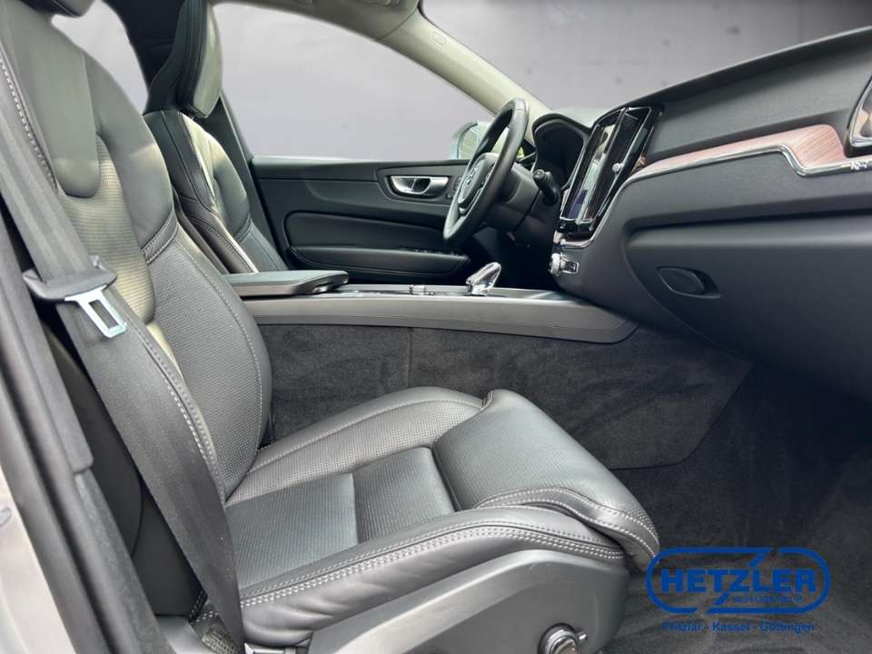 Volvo XC60 - Imagem 14