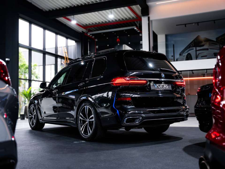 BMW X7 - Imagem 3