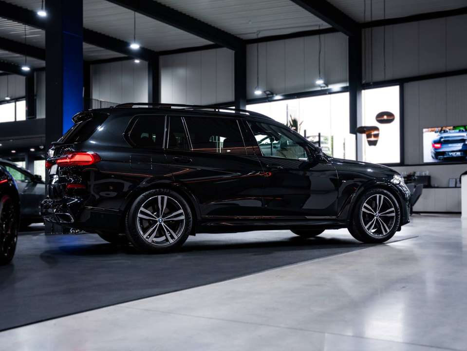 BMW X7 - Imagem 4