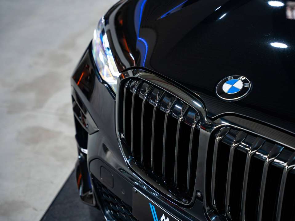 BMW X7 - Imagem 6