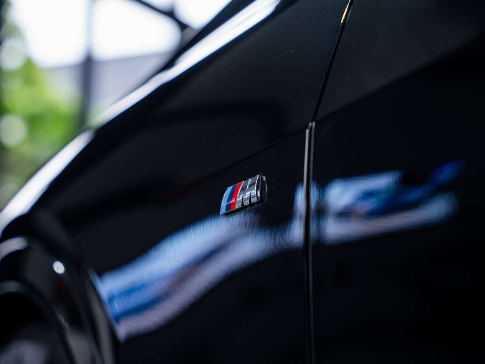 BMW X7 - Imagem 8