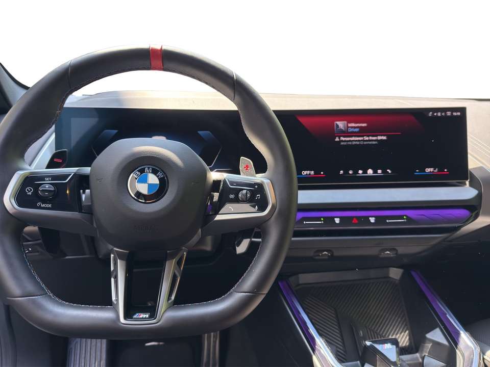 BMW X3 M - Imagem 2