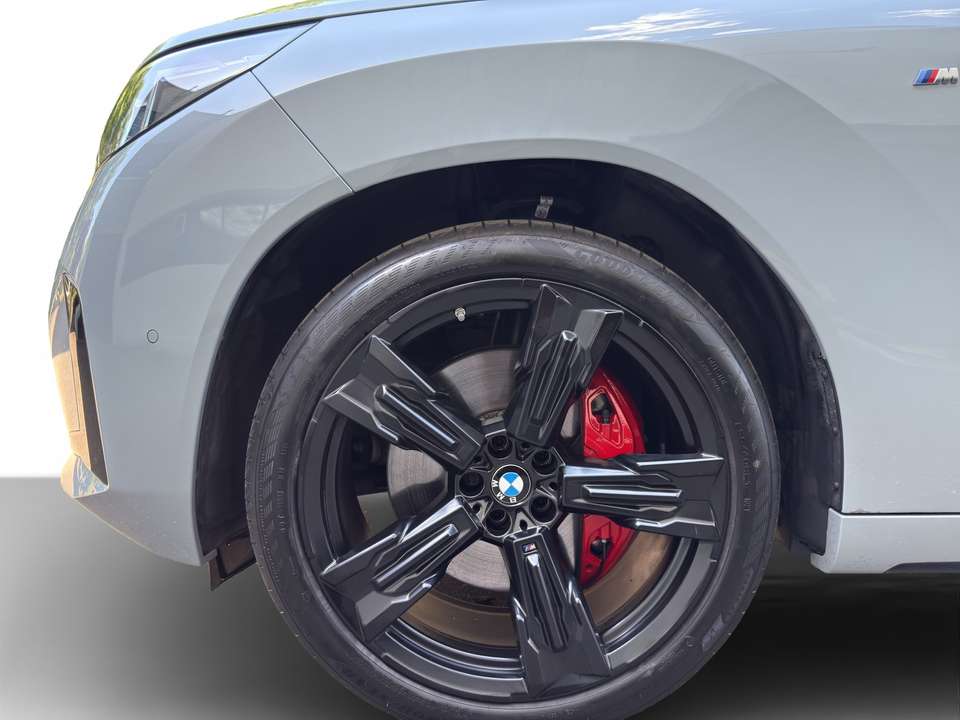 BMW X3 M - Imagem 3