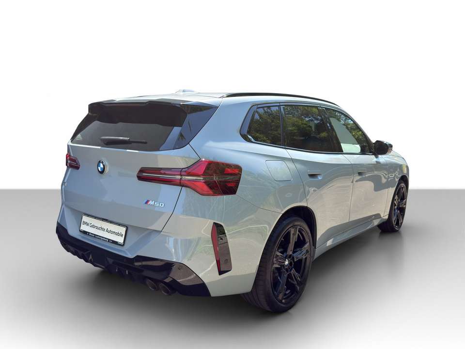 BMW X3 M - Imagem 6