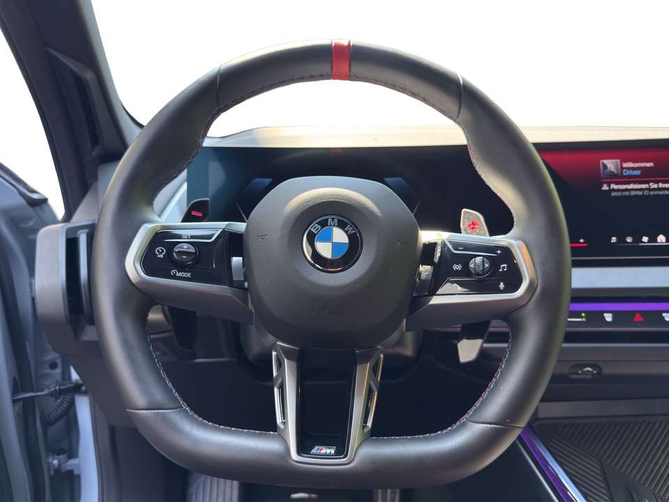 BMW X3 M - Imagem 10