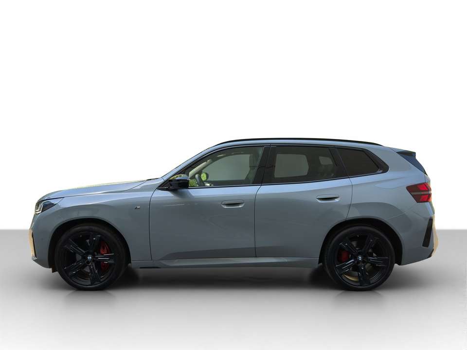 BMW X3 M - Imagem 15