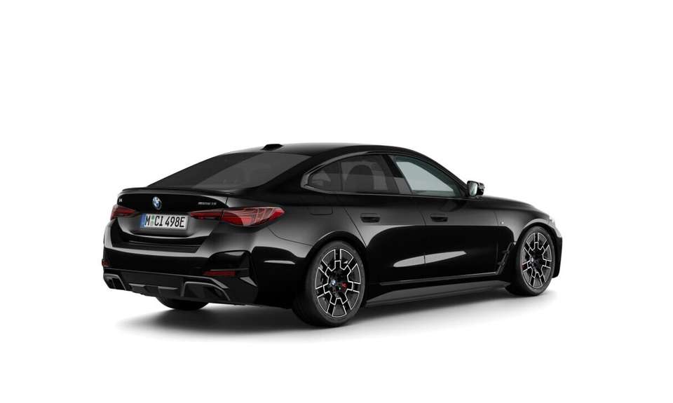 BMW i4 - Imagem 2
