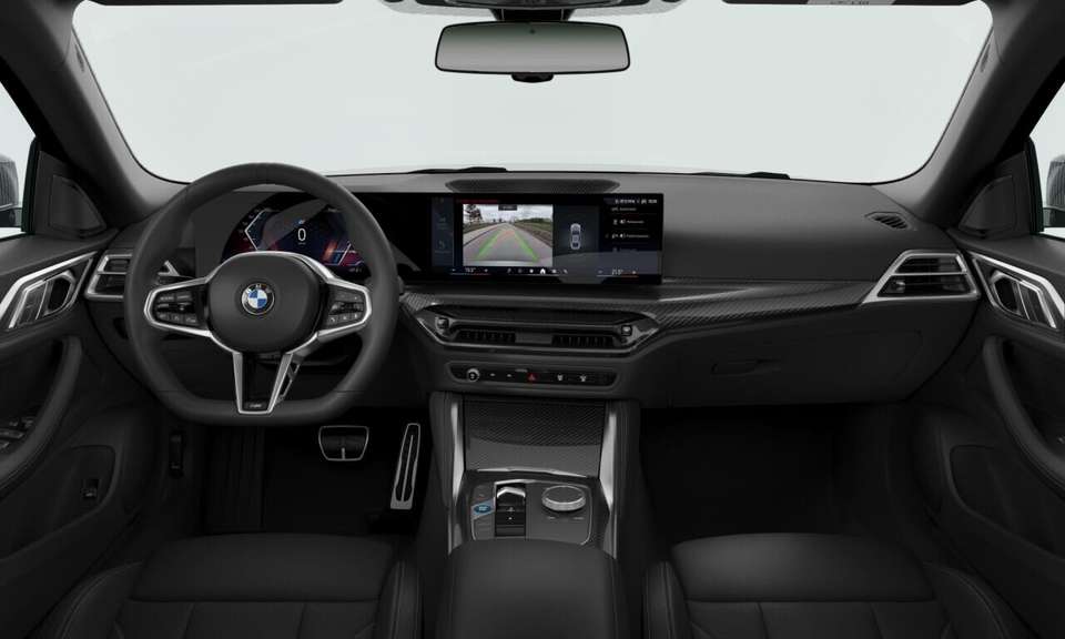 BMW i4 - Imagem 3