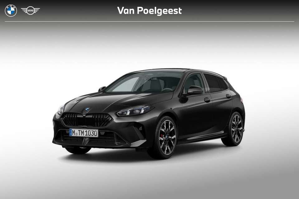 BMW 120 - Imagem 1