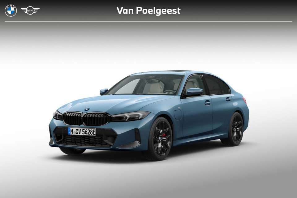 BMW 330 - Imagem 1