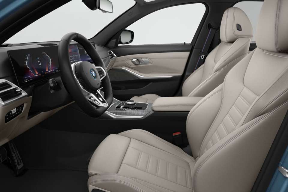 BMW 330 - Imagem 4