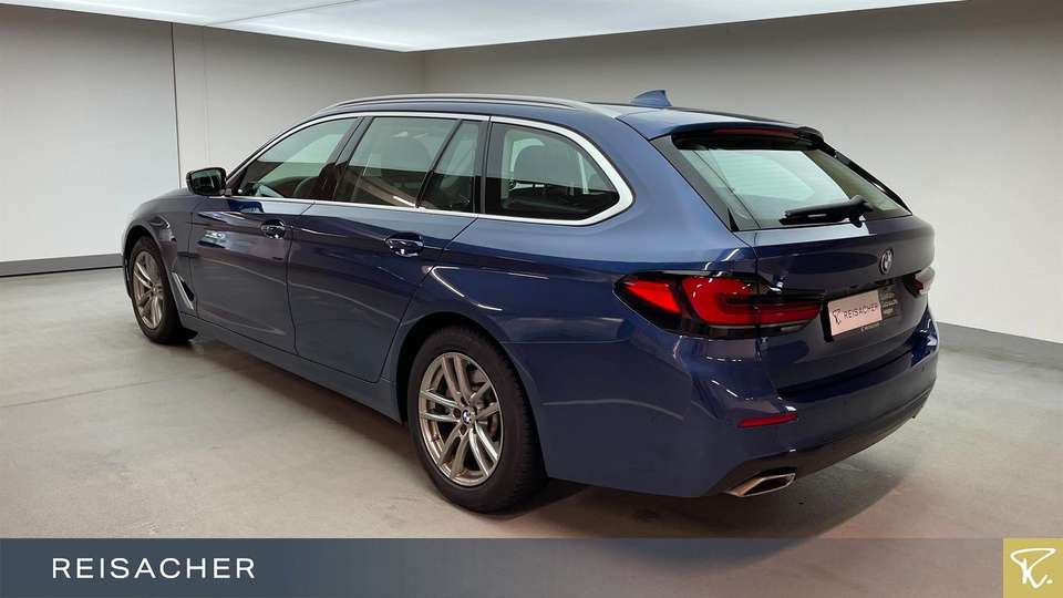 BMW 520 - Imagem 2