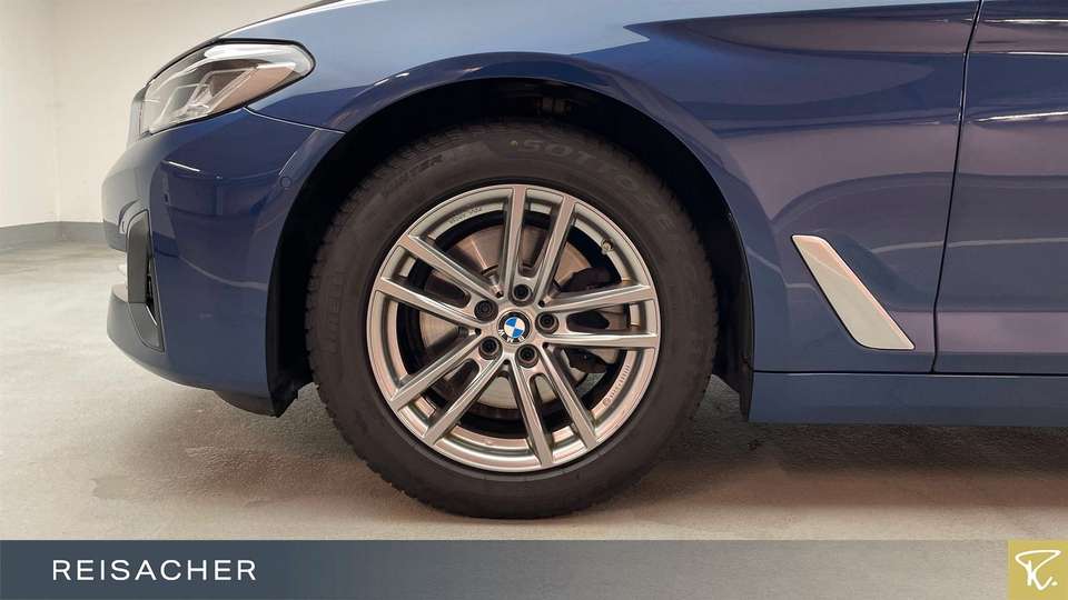 BMW 520 - Imagem 3