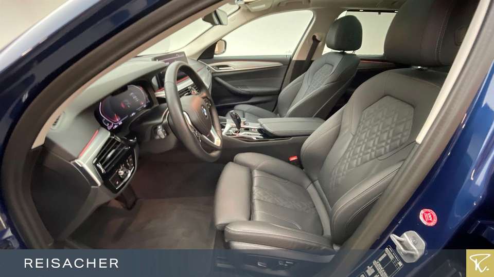 BMW 520 - Imagem 4