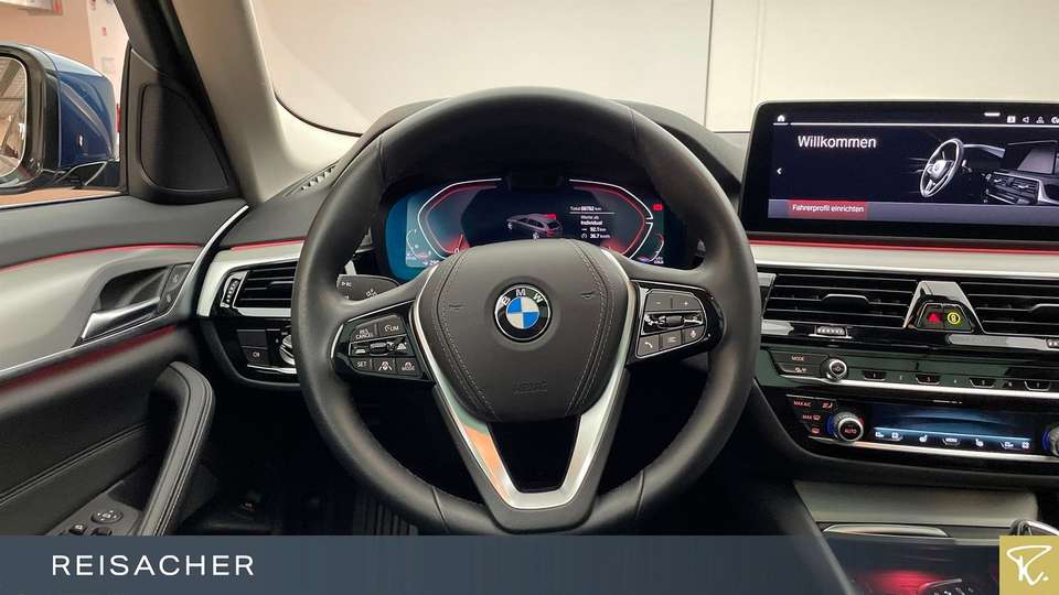 BMW 520 - Imagem 5
