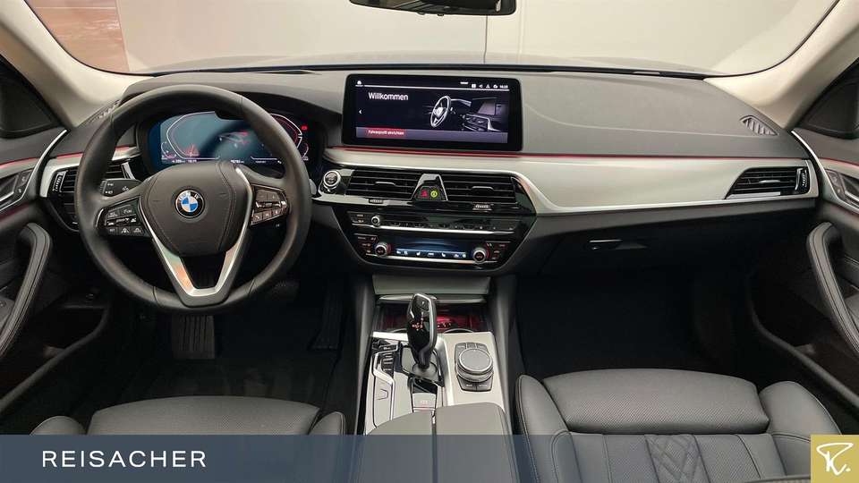 BMW 520 - Imagem 6