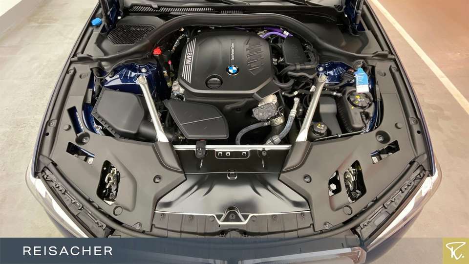 BMW 520 - Imagem 7