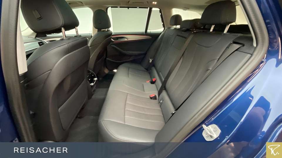 BMW 520 - Imagem 8