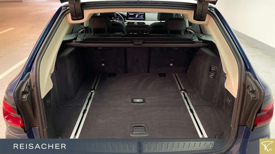 BMW 520 - Imagem 10