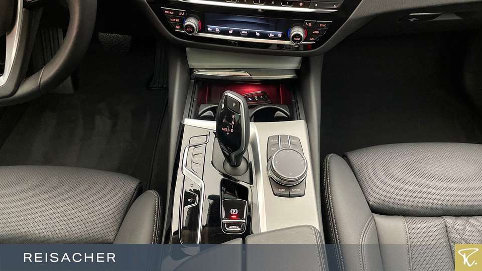 BMW 520 - Imagem 11